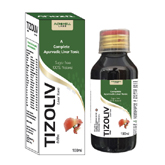 Hot pharma franchise products of Acrowell Labs-	syrup tizo.JPG	